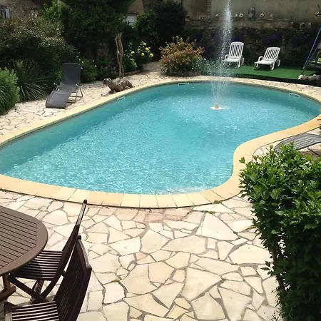 Bed & Breakfast Issiates Montpellier