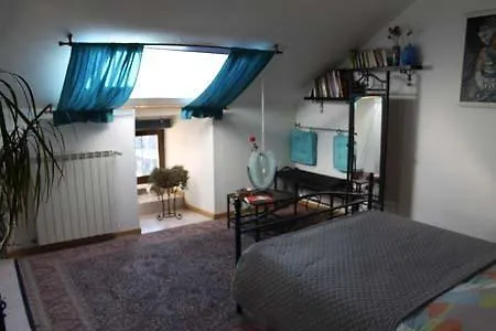 Bed & Breakfast Issiates Montpellier