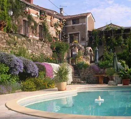 Bed & Breakfast Issiates