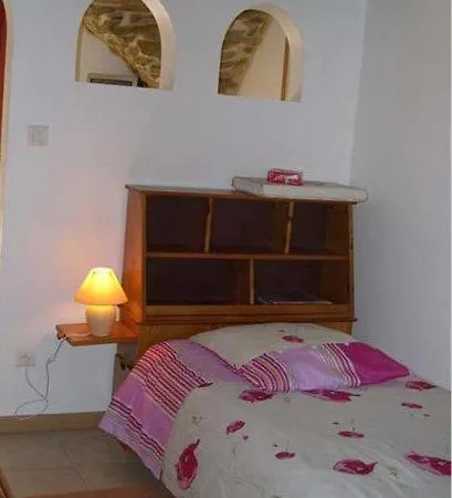 Bed & Breakfast Issiates Montpellier