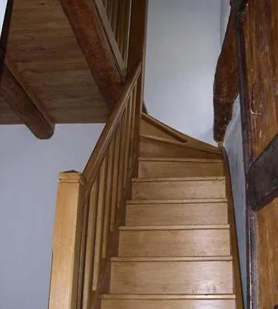 Issiates Bed & Breakfast Montpellier
