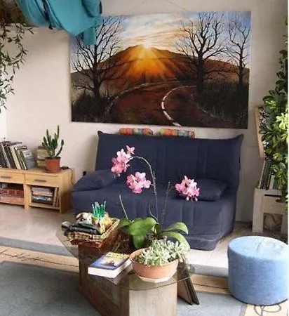 Issiates Bed & Breakfast Montpellier