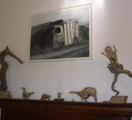 Issiates Bed & Breakfast