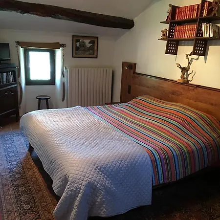 Bed & Breakfast Issiates *